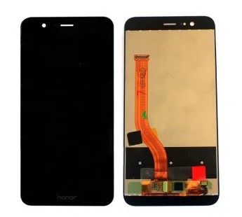Лот: 11370920. Фото: 1. Дисплей Huawei Honor 8 Pro в сборе... Дисплеи, дисплейные модули, тачскрины