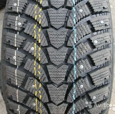 Лот: 14773725. Фото: 1. 245/40 R18 Maxtrel M900Ice! Новые... Шины