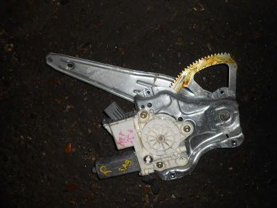 Лот: 20895696. Фото: 1. Стеклоподъемник Toyota Avensis... Кузов