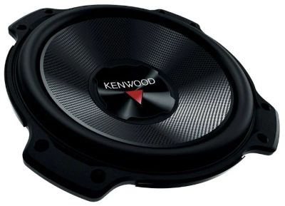 Лот: 8115509. Фото: 1. Сабвуфер без корпуса Kenwood KFC-PS3016w... Сабвуферы