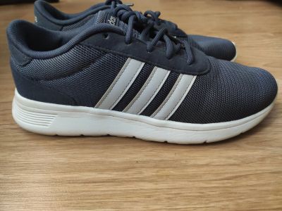 Лот: 17148836. Фото: 1. Кроссовки Adidas 38 размер. Кеды, кроссовки
