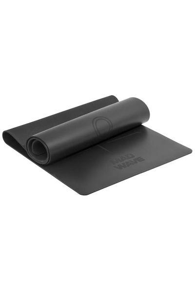 Лот: 25050849. Фото: 1. Коврик для йоги Mad Wave Yoga... Фитнес, аэробика и гимнастика