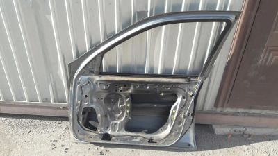 Лот: 8091480. Фото: 1. Дверь правая передняя Toyota Sprinter... Кузов