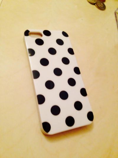 Лот: 4693485. Фото: 1. Чехол для iPhone 5/5S силиконовый... Чехлы, бамперы