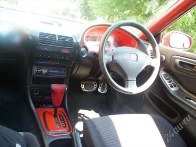 Лот: 1036005. Фото: 1. Honda Integra. Автомобили
