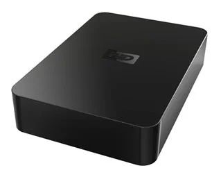 Лот: 4227904. Фото: 1. Жесткий диск WD 3Tb usb 3.0. Другое (носители информации)