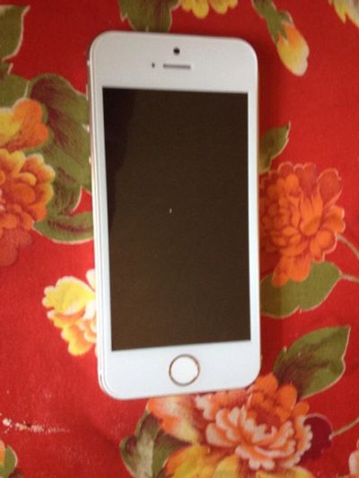 Лот: 4476483. Фото: 1. Apple iphone 5s. Смартфоны