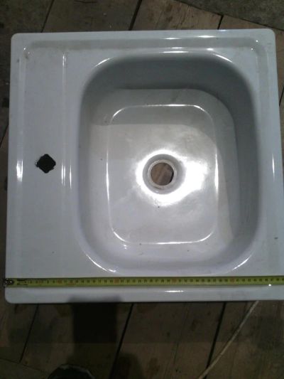 Лот: 8438063. Фото: 1. раковина для кухни. Другое (кухонная мебель)