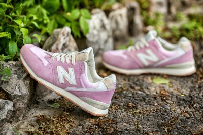 Лот: 8057402. Фото: 1. Кроссовки 996 New Balance (4677... Кеды, кроссовки, слипоны