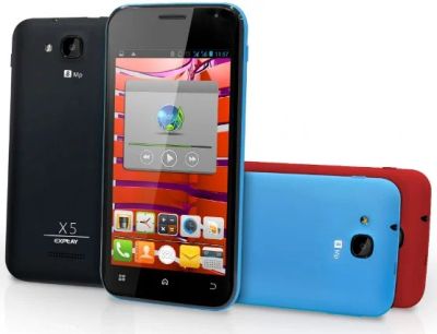 Лот: 4226829. Фото: 1. Продам двухсимочный смартфон Explay... Смартфоны
