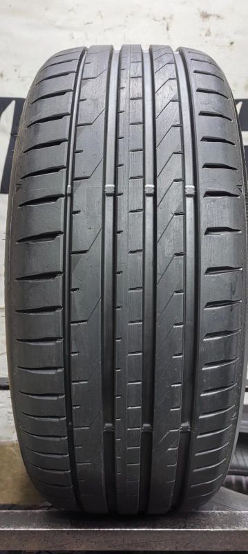 Лот: 25208227. Фото: 1. 225/45R18 95Y Falken Azenis Fk520L... Шины