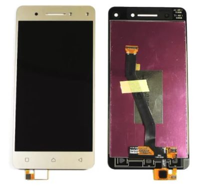 Лот: 14375358. Фото: 1. Дисплей для Lenovo Vibe S1 (S1a40... Дисплеи, дисплейные модули, тачскрины