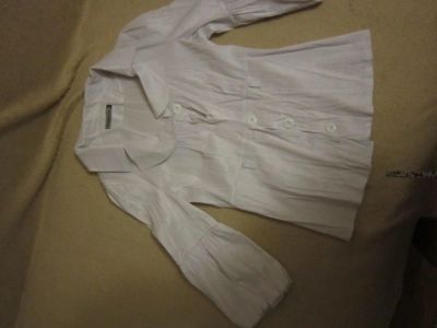 Лот: 8601331. Фото: 1. Блузка. Блузы, рубашки, водолазки