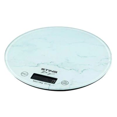 Лот: 24513695. Фото: 1. Кухонные весы Stingray ST-SC5108A... Кухонная