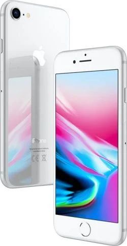 Лот: 10424850. Фото: 1. Новый iPhone 8 256 Gb (256Gb... Смартфоны