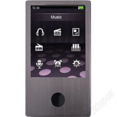 Лот: 860042. Фото: 1. Плеер ritmix rf-8900. Плееры