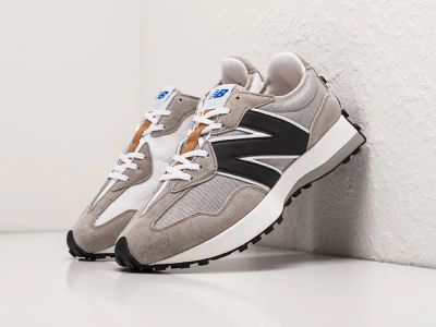 Лот: 20056823. Фото: 1. Кроссовки New Balance 327. Кеды, кроссовки, слипоны