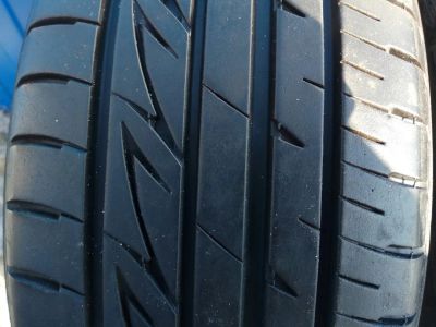 Лот: 11223877. Фото: 1. Bridgestone Playz PZ-X. Шины