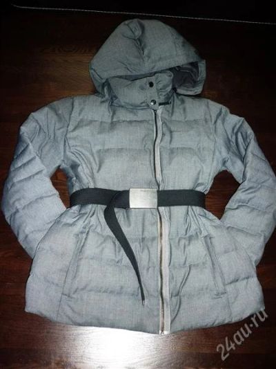 Лот: 2543924. Фото: 1. Пуховик Nike , 46р. СпецЦена!!. Верхняя одежда