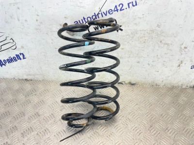 Лот: 25628529. Фото: 1. пружины toyota corolla ZZE150L. Двигатель и элементы двигателя