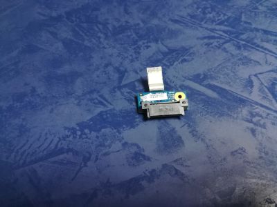 Лот: 17708232. Фото: 1. Б\У шлейф DvD для ноутбука Lenovo... Шлейфы, кабели, переходники
