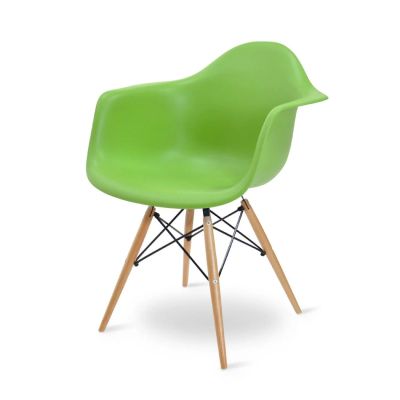 Лот: 9687426. Фото: 1. Стул Eames. Стулья и кресла офисные