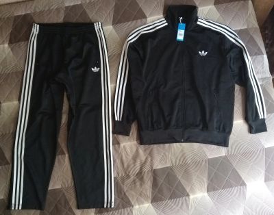 Лот: 20557227. Фото: 1. Спортивный костюм Adidas Originals... Спортивные костюмы