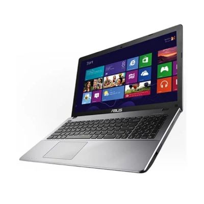 Лот: 4803646. Фото: 1. Ноутбук Asus X550Cс. Ноутбуки