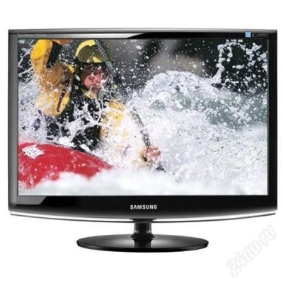 Лот: 1077450. Фото: 1. Продам ЖК-Монитор Samsung 2333sw... ЖК-мониторы