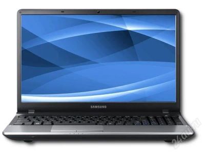 Лот: 1432382. Фото: 1. Новый игровой Samsung 300E5A-S01... Ноутбуки