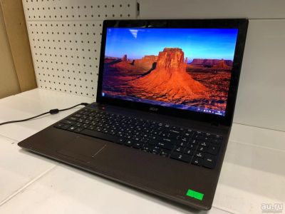 Лот: 14932471. Фото: 1. Ноутбук Acer PEW71 (Core i5/2... Ноутбуки