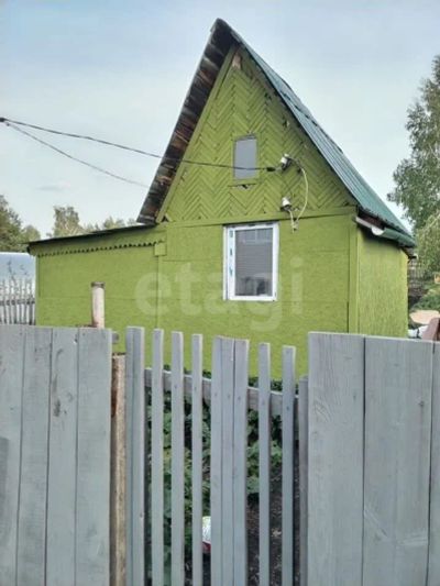 Лот: 25431441. Фото: 1. 1-комн. дача , СНТ Марс СНТ Марс... Дачи