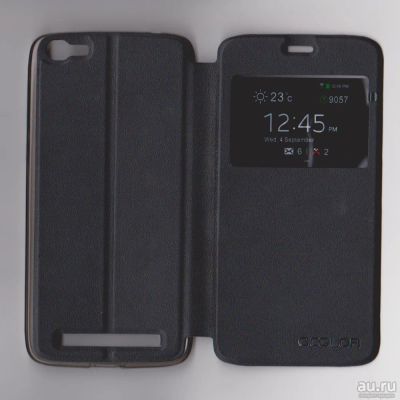 Лот: 9299937. Фото: 1. Чехол Doogee Y200. Чехлы, бамперы