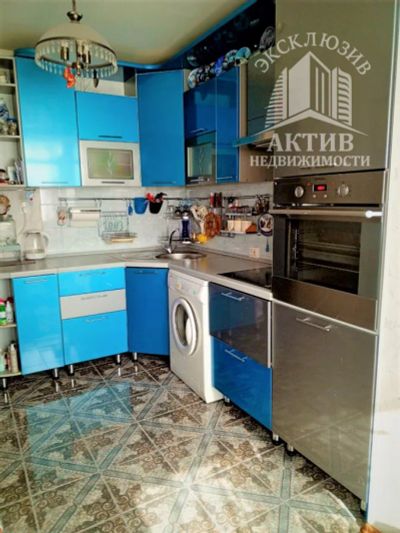 Лот: 20932788. Фото: 1. Квартира с кирпичном доме Красноярский... Квартиры, студии