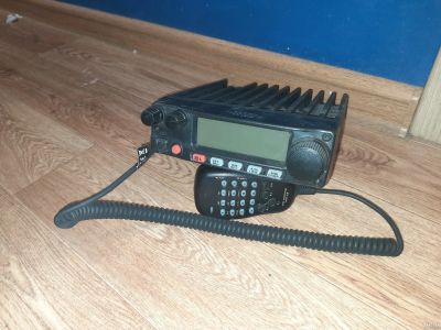 Лот: 16926409. Фото: 1. Yaesu FT-2900R. Рации, радиостанции
