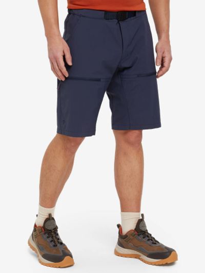 Лот: 22441928. Фото: 1. Шорты мужские Fjallraven High... Шорты