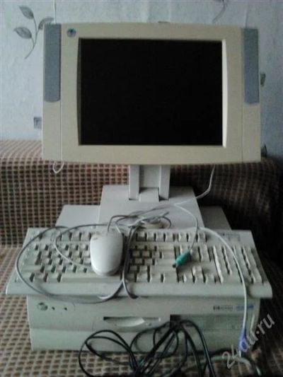 Лот: 2238558. Фото: 1. эксклюзив. Компьютеры в сборе
