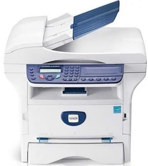Лот: 8852240. Фото: 1. Xerox Phaser 3100MFP/X. МФУ и копировальные аппараты