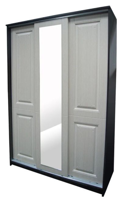 Лот: 10049862. Фото: 1. Шкаф-купе 28. Шкафы, шкафы-купе