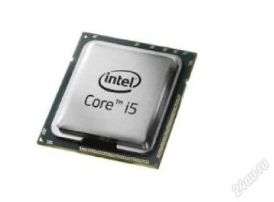 Лот: 1690037. Фото: 1. CPU Intel Core i5-760 2.8 ГГц... Процессоры