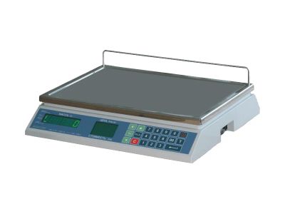 Лот: 7225279. Фото: 1. Продам электронные весы. Торговое