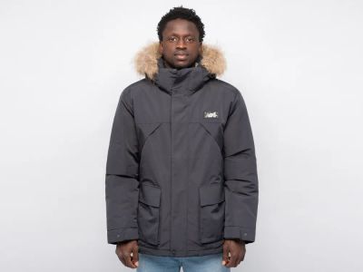Лот: 24975578. Фото: 1. Куртка зимняя New Balance. Верхняя одежда
