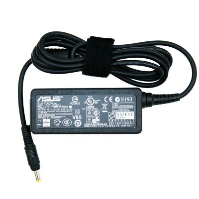 Лот: 11764944. Фото: 1. Блок питания для ноутбука Asus... Зарядные устройства