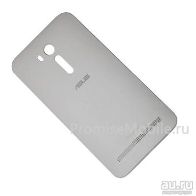 Лот: 13542270. Фото: 1. Задняя крышка Asus ZB551KL (ZenFone... Корпуса, клавиатуры, кнопки