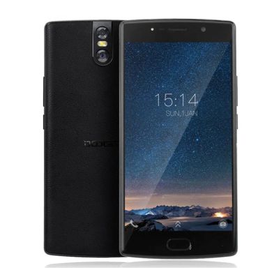 Лот: 16224779. Фото: 1. 5.5" Смартфон Doogee BL7000 64... Смартфоны