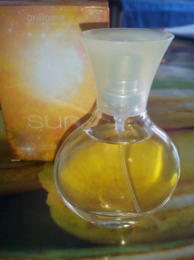 Лот: 9603394. Фото: 1. Т/ в Sun. Женская парфюмерия