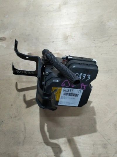 Лот: 21403069. Фото: 1. блок abs Toyota Harrier GSU35. Двигатель и элементы двигателя