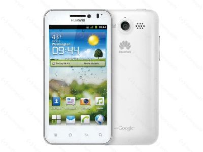 Лот: 3057520. Фото: 1. Смартфон Huawei U 8860 (honor... Смартфоны