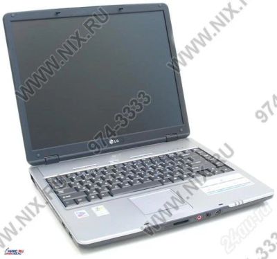 Лот: 235139. Фото: 1. Ноутбук LG K1-223PR PM740 (1,73... Ноутбуки