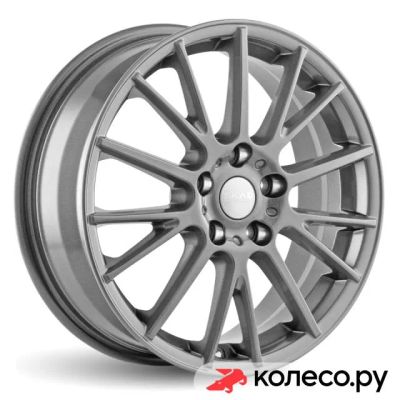 Лот: 25100000. Фото: 1. Дубай 6.5x17/5*114.3 D66.6 ET37... Диски